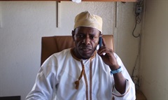 Mohamed Djalim